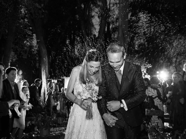 El casamiento de Diego y Ana en Ingeniero Maschwitz, Buenos Aires 25