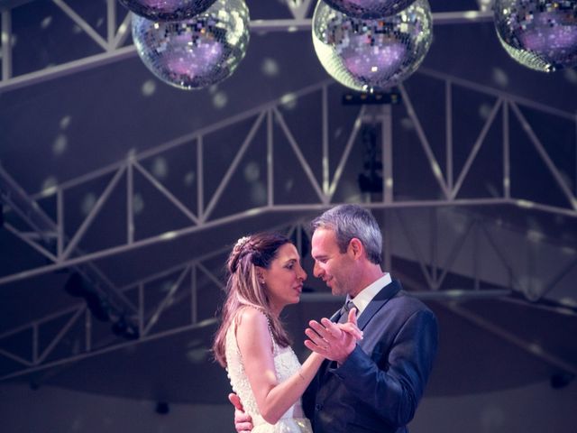 El casamiento de Diego y Ana en Ingeniero Maschwitz, Buenos Aires 41