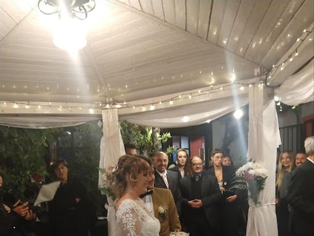 El casamiento de Iván y Pamela en Santa Rita, Buenos Aires 4