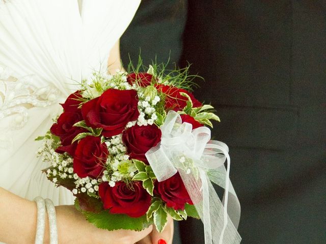 El casamiento de Michael y Verónica en San Fernando, Buenos Aires 10