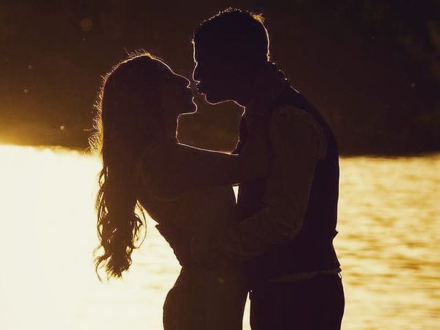 El casamiento de Michael y Verónica en San Fernando, Buenos Aires 13