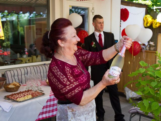 El casamiento de Michael y Verónica en San Fernando, Buenos Aires 12