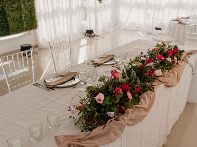 El casamiento de Carlos y Fanny en Villa Libertador San Martin, Entre Ríos 4