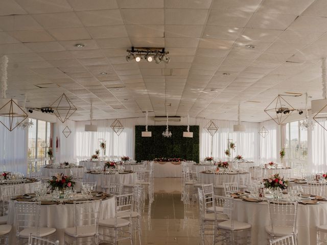 El casamiento de Carlos y Fanny en Villa Libertador San Martin, Entre Ríos 7