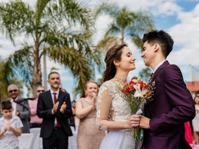 El casamiento de Carlos y Fanny en Villa Libertador San Martin, Entre Ríos 10