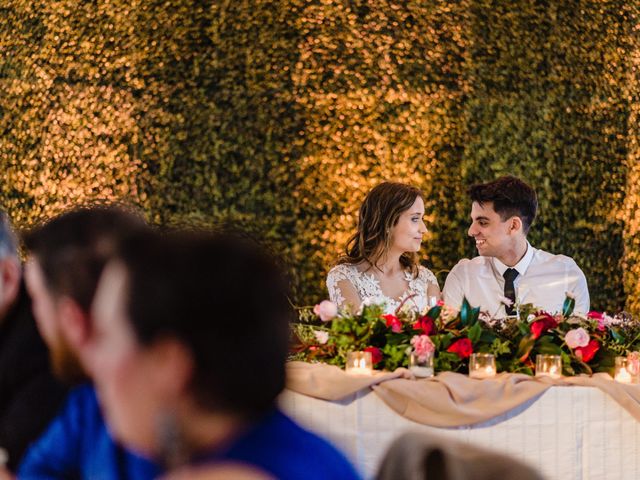 El casamiento de Carlos y Fanny en Villa Libertador San Martin, Entre Ríos 13