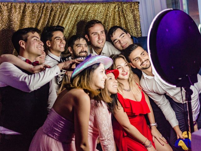 El casamiento de Carlos y Fanny en Villa Libertador San Martin, Entre Ríos 15