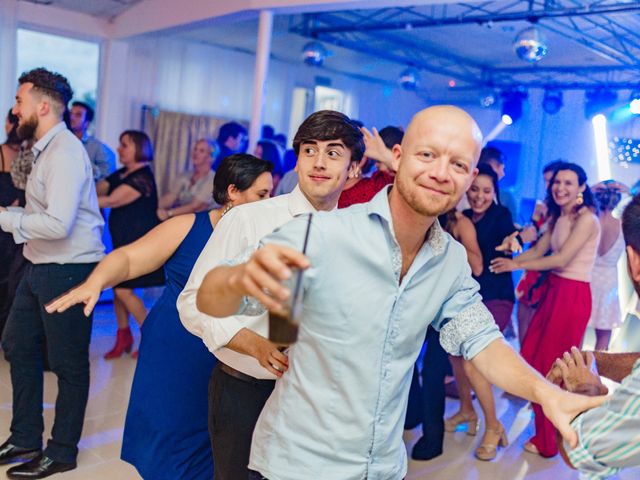 El casamiento de Carlos y Fanny en Villa Libertador San Martin, Entre Ríos 16