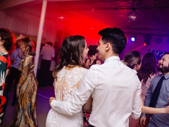 El casamiento de Carlos y Fanny en Villa Libertador San Martin, Entre Ríos 18