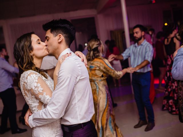 El casamiento de Carlos y Fanny en Villa Libertador San Martin, Entre Ríos 19