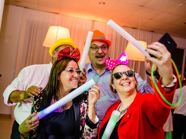 El casamiento de Carlos y Fanny en Villa Libertador San Martin, Entre Ríos 26