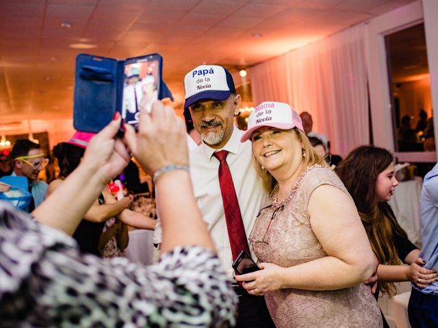 El casamiento de Carlos y Fanny en Villa Libertador San Martin, Entre Ríos 27