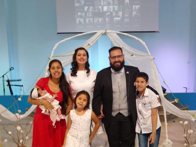 El casamiento de Víctor y Valeria en Neuquén, Neuquén 5