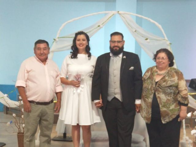 El casamiento de Víctor y Valeria en Neuquén, Neuquén 8
