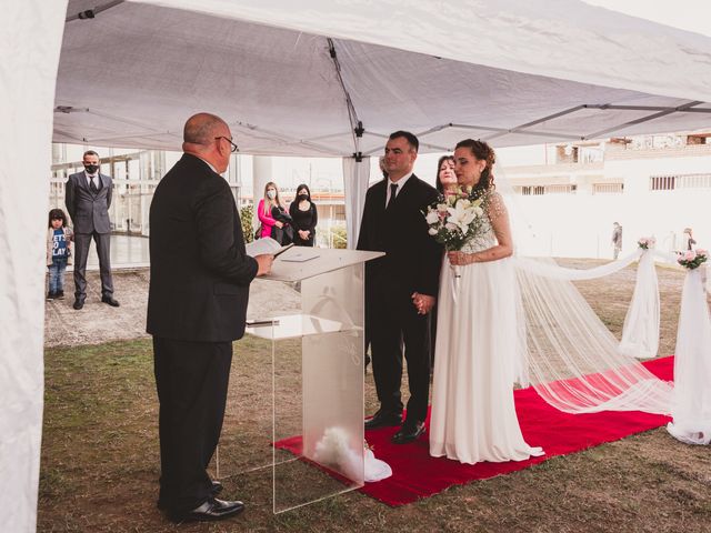 El casamiento de Roberto y Vanesa en Quilmes, Buenos Aires 9