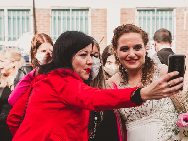 El casamiento de Roberto y Vanesa en Quilmes, Buenos Aires 16