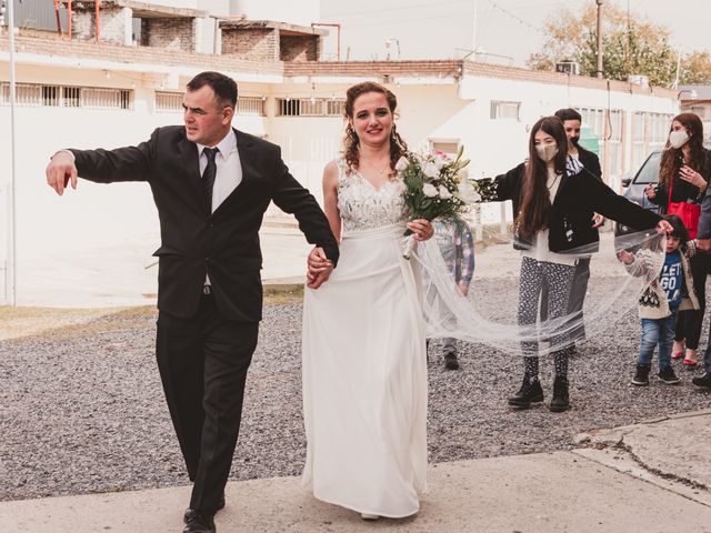 El casamiento de Roberto y Vanesa en Quilmes, Buenos Aires 18