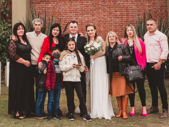 El casamiento de Roberto y Vanesa en Quilmes, Buenos Aires 19