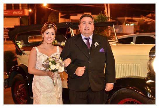 El casamiento de Nacho y Ana en Lanús, Buenos Aires 5