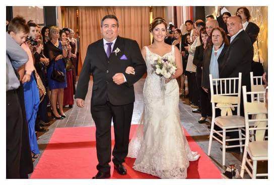 El casamiento de Nacho y Ana en Lanús, Buenos Aires 7