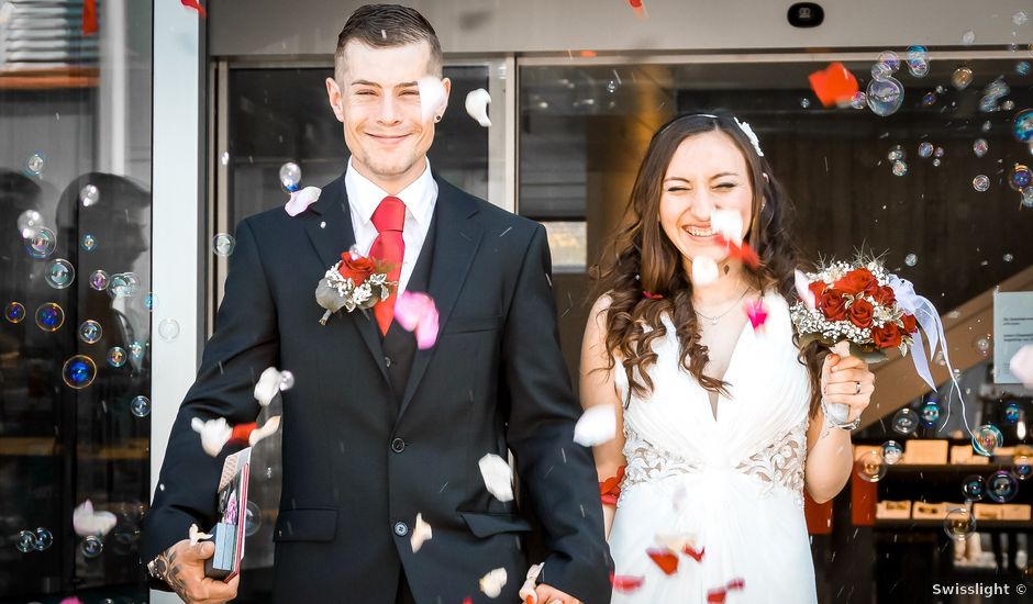 El casamiento de Michael y Verónica en San Fernando, Buenos Aires