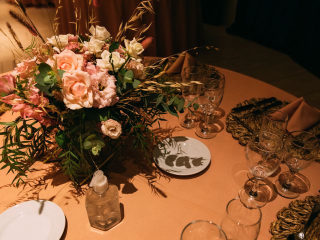 El casamiento de Fede y Carli en Canning, Buenos Aires 38