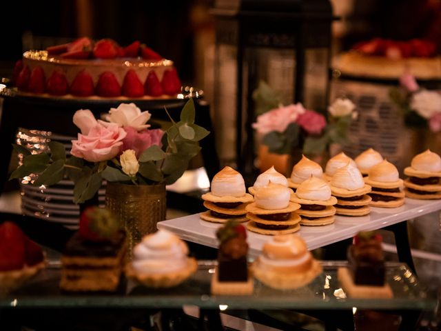 El casamiento de Fede y Carli en Canning, Buenos Aires 55