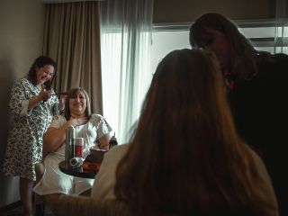 El casamiento de Sharon y Seba 3