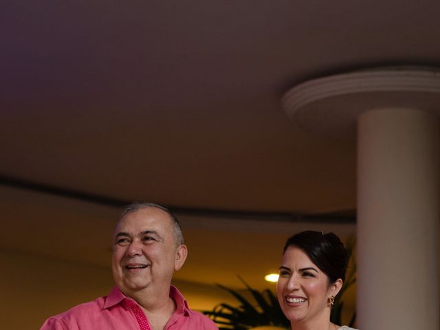El casamiento de José y Inés en Venezuela, Chaco 8