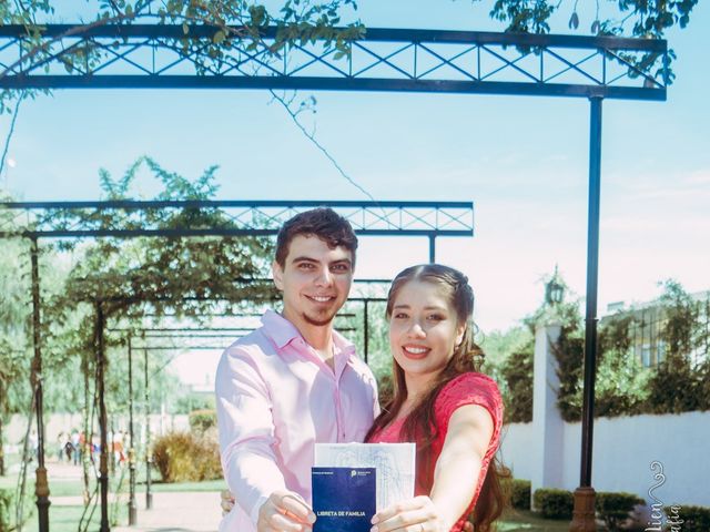 El casamiento de Cristian y Marlene en Belén de Escobar, Buenos Aires 57
