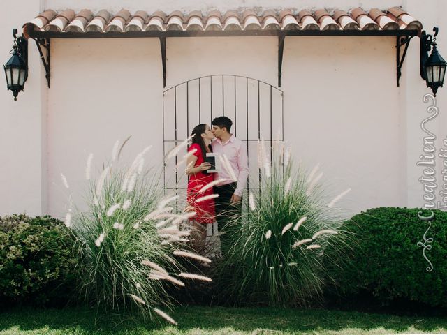 El casamiento de Cristian y Marlene en Belén de Escobar, Buenos Aires 60