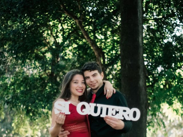 El casamiento de Cristian y Marlene en Belén de Escobar, Buenos Aires 75