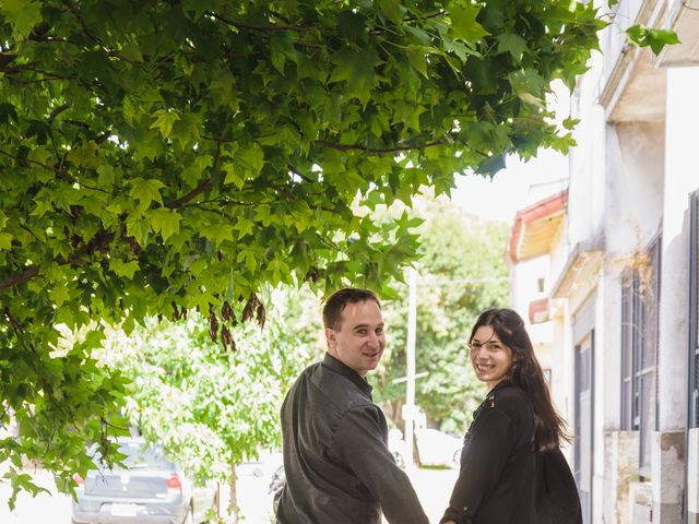 El casamiento de Micaela y Alexis en Quilmes, Buenos Aires 9
