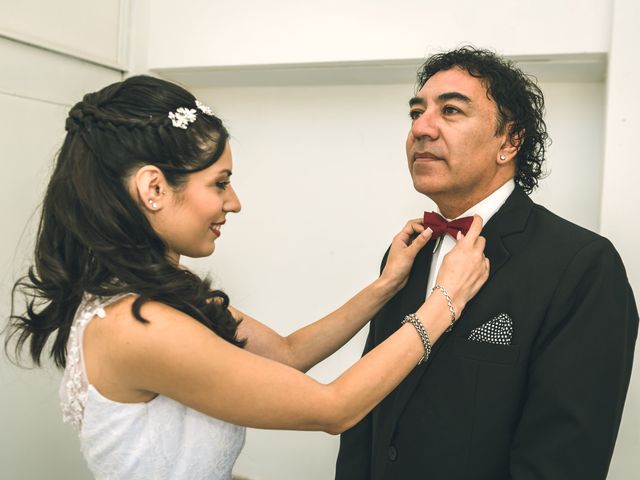 El casamiento de Micaela y Alexis en Quilmes, Buenos Aires 13