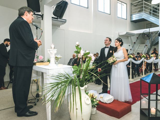 El casamiento de Micaela y Alexis en Quilmes, Buenos Aires 30