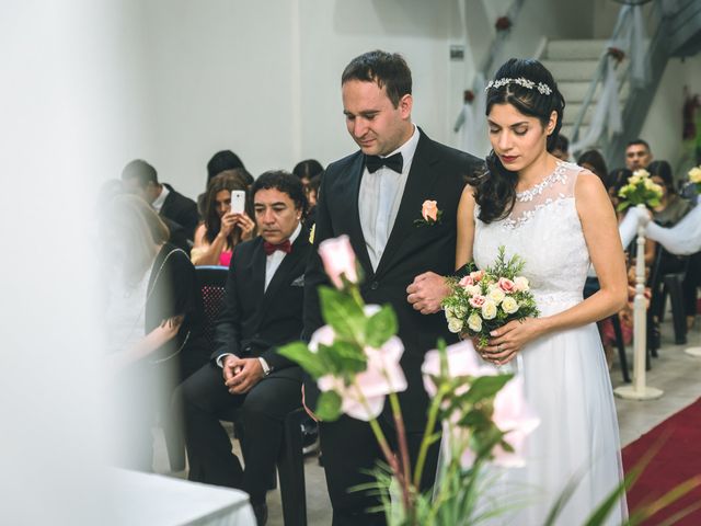 El casamiento de Micaela y Alexis en Quilmes, Buenos Aires 31