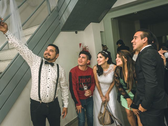 El casamiento de Micaela y Alexis en Quilmes, Buenos Aires 43