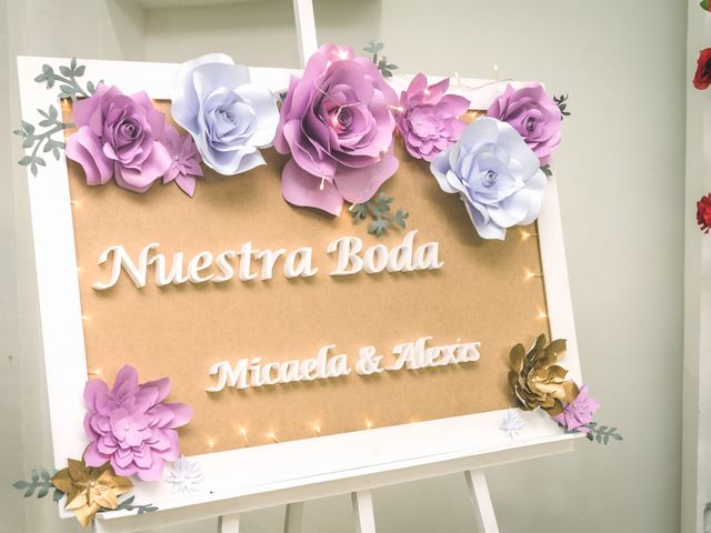 El casamiento de Micaela y Alexis en Quilmes, Buenos Aires 44