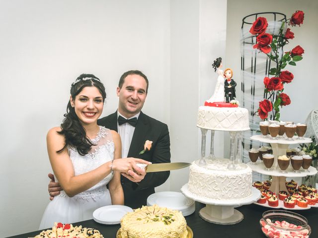 El casamiento de Micaela y Alexis en Quilmes, Buenos Aires 47