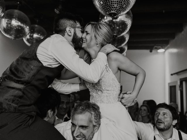 El casamiento de Bernabé y Juliana en Del Viso, Buenos Aires 65