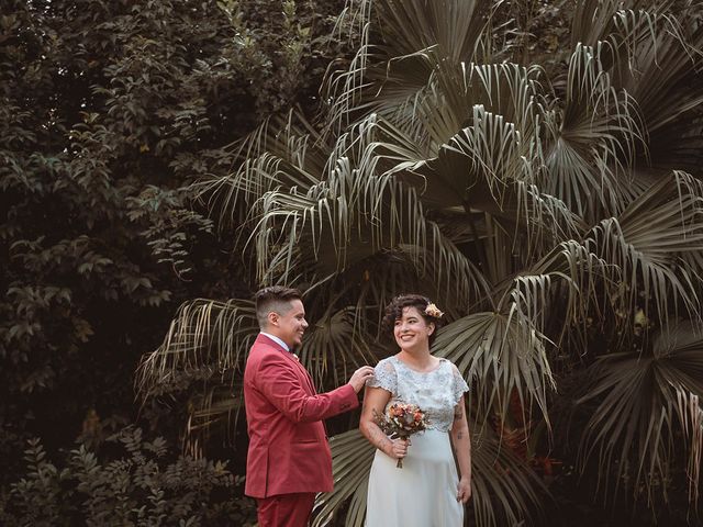 El casamiento de Josema y Carla en General Rodríguez, Buenos Aires 7