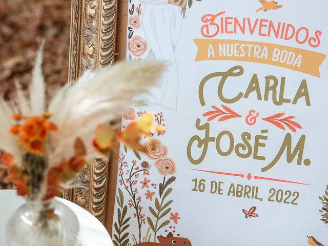 El casamiento de Josema y Carla en General Rodríguez, Buenos Aires 93
