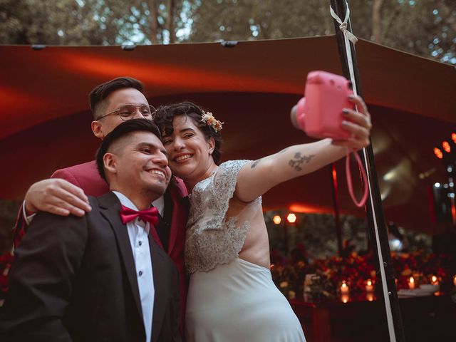 El casamiento de Josema y Carla en General Rodríguez, Buenos Aires 106