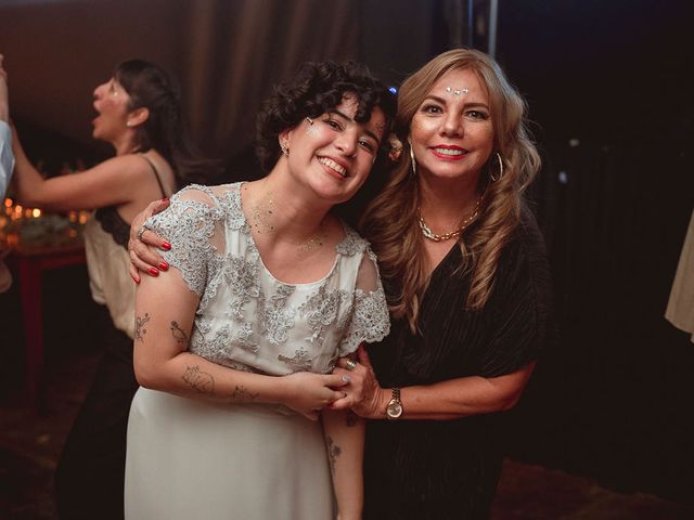 El casamiento de Josema y Carla en General Rodríguez, Buenos Aires 113