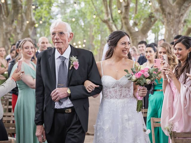 El casamiento de Fede y Barby en Pilar, Buenos Aires 15