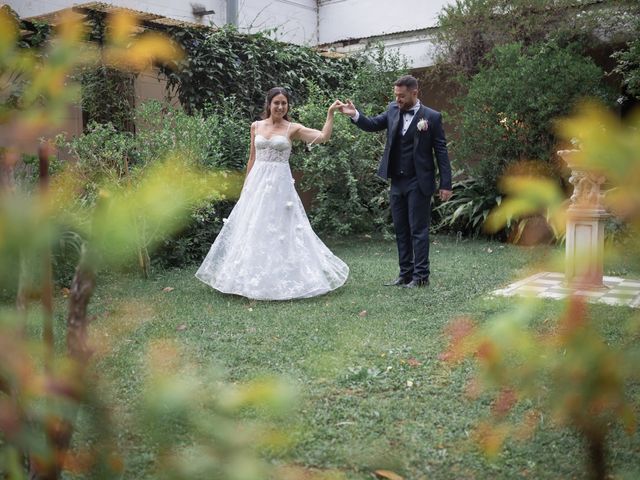 El casamiento de Fede y Barby en Pilar, Buenos Aires 39