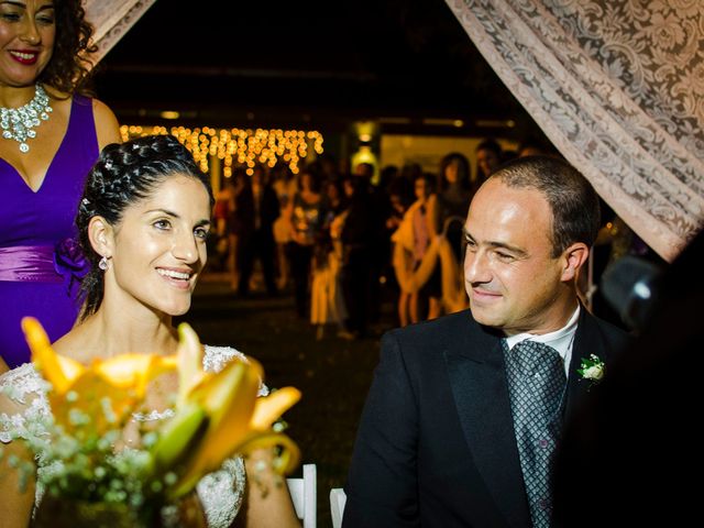 El casamiento de Jorge y Belén en Concordia, Entre Ríos 3