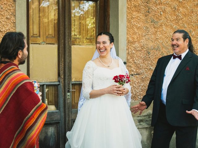 El casamiento de Don y Meli en Los Hornillos, Córdoba 46