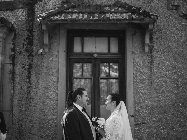El casamiento de Don y Meli en Los Hornillos, Córdoba 48