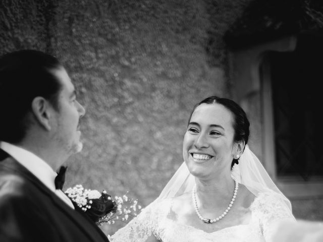 El casamiento de Don y Meli en Los Hornillos, Córdoba 54